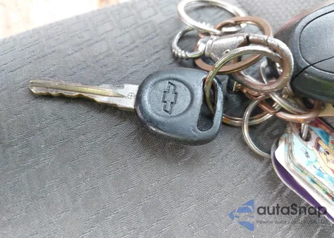 2008 Chevrolet Equinox Lt из США, поврежденный, VIN 2CNDL43F986058090